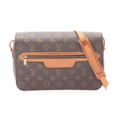 ルイ・ヴィトン LOUIS VUITTON ポーチ ポシェット