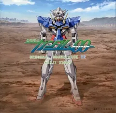 【中古】アニメ系CD 「機動戦士ガンダムOO」オリジナル・サウンドトラック 02[通常仕様]