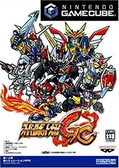 【中古】 スーパーロボット大戦GC