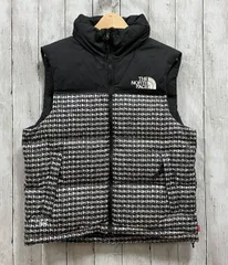 Supreme The North Face Studded Vest Sサイズ Supreme®/The North Face® Studded Nuptse Jacket | Supreme 21ss