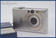2025年最新】canon ixy digital 60の人気アイテム - メルカリ