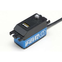 Futaba BLS276SV ラダー用ブラシレスサーボ 2個セット - メルカリ