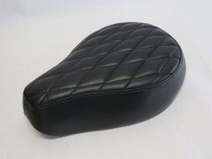 バイク用 ソロシート BAR enterprise ハーレー - メルカリ