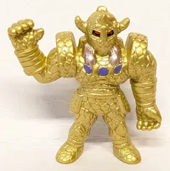 ※値下不可　悪魔将軍　ロンズデーライトver スパイスシード 悪魔将軍 ロンズデーライトパワーver. - フィギュアメーカー