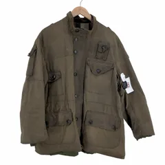 2024年最新】cowen commando jacketの人気アイテム - メルカリ