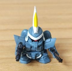 SDガンダム　フルカラー　400個以上 SDガンダムフルカラー ステージ60 ～No.400体突破記念～全10種