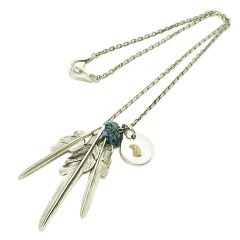 安いラリースミス イーグルヘッドフェザーの通販商品を比較