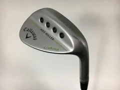 最終値下げ！限定モデル‼︎Callaway MD3 Milled 52、58ヘッド MD3 MILLED Lucky Clover ウェッジ (シャムロックマーク入り