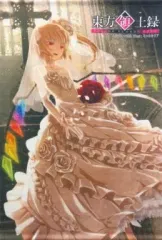 東方Project 限定 タペストリー フランドール・スカーレット Amazon.co.jp: 東方プロジェクト B2タペストリー 54 フラン