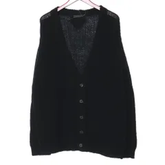 PRADA ニットカーディガン サイズ48のサムネイル
