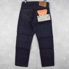 70s Levi's502 66前期 フラッシャー付きDEADSTOCK W29