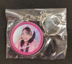 FRUITS ZIPPER MV かがみ 公開記念 ラッフルくじ 松本かれん 【D賞】アクリルミニチャーム