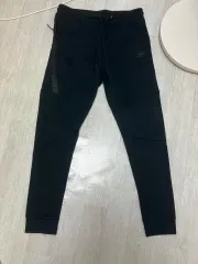 ナイキ テックフリース パンツ ズボン L