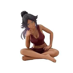 2025年最新】四楓院夜一フィギュアの人気アイテム - メルカリ
