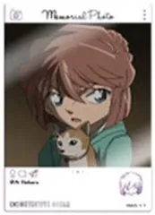 【中古】キャラカード C.灰原哀 「名探偵コナン EMOCA2」