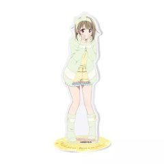 [중고] 아크릴 스탠드 아크릴 패널 3. 나카스 카스미 (룸웨어) 아크릴 스탠드 [러브라이브! 니지가사키 학원 스쿨 아이돌 동호회]