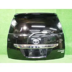 2025年最新】リアゲートトリムの人気アイテム - メルカリ 