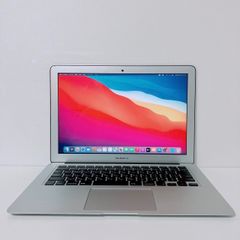 美品】MacBook Air 高速SSD256GB 8GB パソコン PC - 中古PCダイレクト