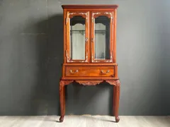 極細密螺鈿 小型 棚 江戸期 2025年最新】螺鈿 棚の人気アイテム - メルカリ