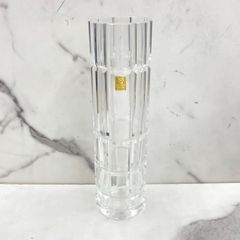 KAGAMI CRYSTAL 花瓶 F420-765 - メルカリ