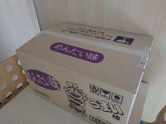 【ちょっと訳あり】やおきん　うまい棒　めんたい味　大人買い　28本×20袋　560本　ケース販売　4月16日までの限定販売　送料込み