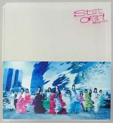 櫻坂46 ポスター三期生 集合アー写ver Start Over! 櫻坂46 ポスター三期生 集合アー写ver Start Over! - メルカリ