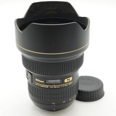 ■良品■ ＜並品＞ニコン Nikon AF-S NIKKOR 14-24mm f/2.8G ED