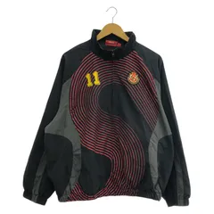 SUPREME シュプリーム★大っきいSロゴトラックジャケット ☆Supreme☆FW24立ち上げ Sロゴ トラック ジャケット (Supreme