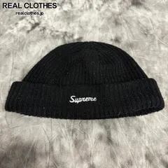 2025年最新】loose gauge beanie supremeの人気アイテム - メルカリ