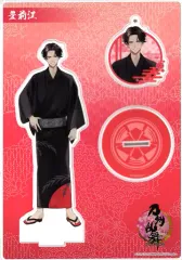 【中古】アクリルスタンド・アクリルパネル 54.豊前江 アクリルスタンドセット(軽装) 「刀剣乱舞-ONLINE-」