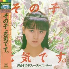 河合その子コンプリートDVD BOX & アイドルミラクルビジョン SPセット Amazon.co.jp: 河合その子 コンプリートDVD-BOX (完全限定生産