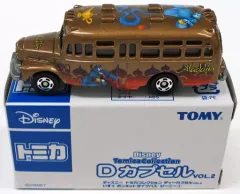 2025年最新】トミカ Dカプセル VOL.2の人気アイテム - メルカリ