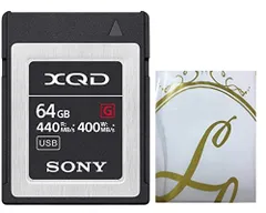 2023年最新】SONY 64GB XQDカードの人気アイテム - メルカリ