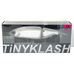 DRT TiNY KLASH Low タイニークラッシュ low奥吉野鮎【艶消】 TINY KLASH DRT タイニークラッシュ Low wr奥吉野鮎（艶消） DRT