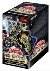 韓国版 遊戯王 BATTLE OF CHAOS BOX (初回生産限定版)