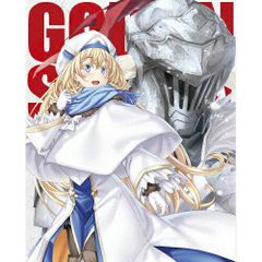 【新品・3営業日で発送】ソニー・ピクチャーズ エンタテインメント ゴブリンスレイヤー -GOBLIN S CROWN- プレミアム・エディション【初回生産限定】 アニメーション