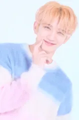 SEVENTEEN 2020 4TH FAN MEETING CARAT LAND JOSHUA トレーディングカード 0055