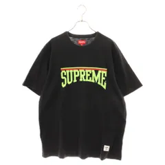 2024年最新】SUPREME 18SS archの人気アイテム - メルカリ