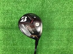 BRIDGESTONE ブリヂストン フェアウェイウッド J15F 7W