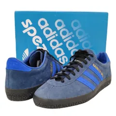 ADIDAS アディダス 品番 IF8424 GAZELLE SPZL ガゼル スニーカー シューズ スニーカー サイズ US10=28cm 正規品 / 36191