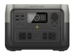【極美品】EcoFlow  2 Pro 専用カバー付き 数回使用のみ 極美品】EcoFlow RIVER 2 Pro 専用カバー付き 数回使用のみ - メルカリ
