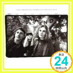 新品　未開封　スマッシングパンプキンズ　Rotten Apples レコード Amazon.co.jp: Rotten Apples,The Smashing Pumpkins Greatest