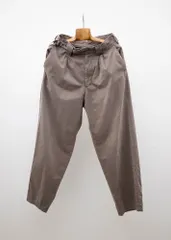 LQ】80s ヨウジヤマモト スナップボタン ハトメ 開襟 シャツジャケット