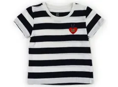 【グラニフ/graniph】Tシャツ・カットソー 100サイズ 男の子【子供服・ベビー服】（1837253）