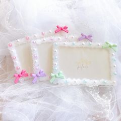 pani_shop 🧸🍓⸝꙳ ホイップデコ | トレカケースいろいろ