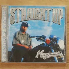 【レア】Gangsta 893 - Nanjaman NANJAMAN / GANGSTA 893 – YARDIES SHACK RECORDS