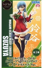 2025年最新】艦これ 鈴谷 フィギュア クリスマスの人気アイテム - メルカリ