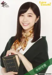 ラストアイドル 生写真 中村守里 3rd衣装 コンプ 直筆