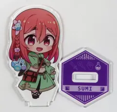 【中古】アクリルスタンド・アクリルパネル 桜沢墨(かのかりクエスト) 「彼女、お借りします×ドン・キホーテ デフォルメアクリルスタンド」