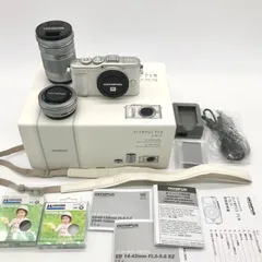 2023年最新】olympus pen e-pl10の人気アイテム - メルカリ